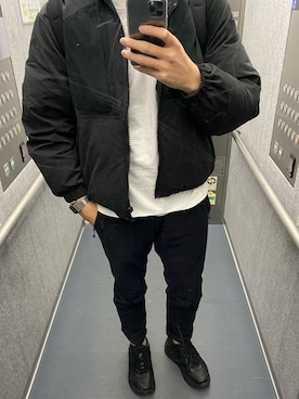 ka.zさんのコーディネート