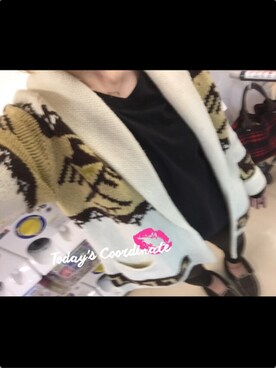 Tomoさんのコーディネート