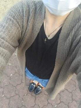 Tomoさんのコーディネート