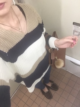 Tomoさんのコーディネート