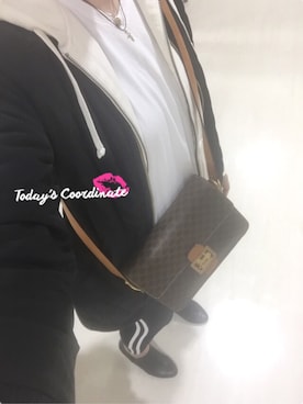 Tomoさんのコーディネート