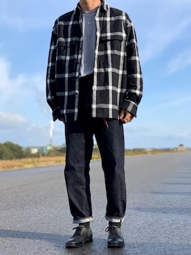 sssさんのコーディネート