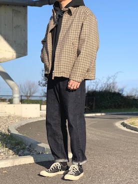 sssさんのコーディネート