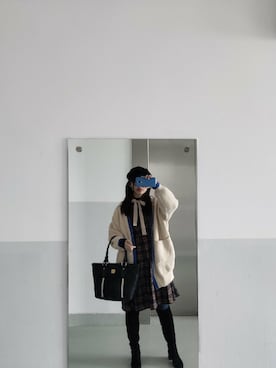 notmytypeさんのコーディネート