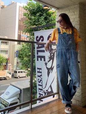 たえかさんのコーディネート