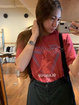 たえかさんのコーディネート