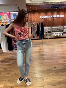 たえかさんのコーディネート