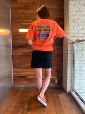 たえかさんのコーディネート