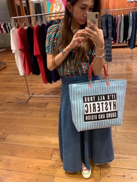 たえかさんのコーディネート