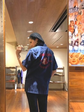 たえかさんのコーディネート