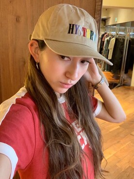 たえかさんのコーディネート