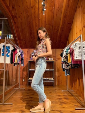 たえかさんのコーディネート