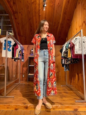 たえかさんのコーディネート