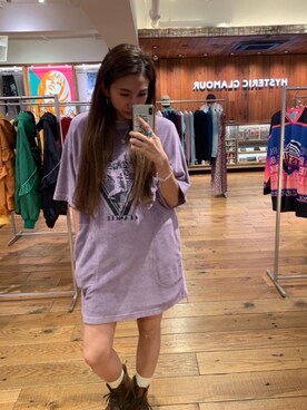 たえかさんのコーディネート