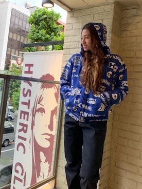 たえかさんのコーディネート