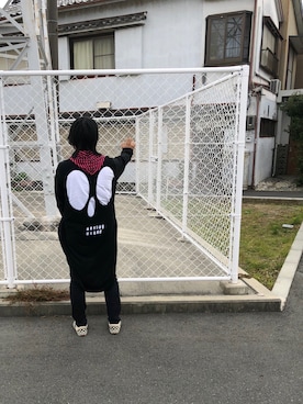 HiLLさん（メンズ・165cm）の秋コーディネート