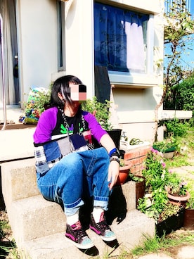 HiLLさんのコーディネート