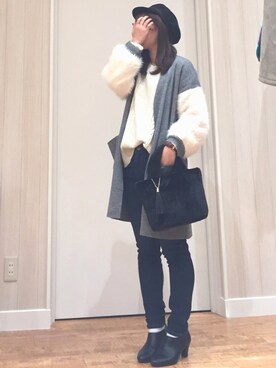 さやさんのコーディネート