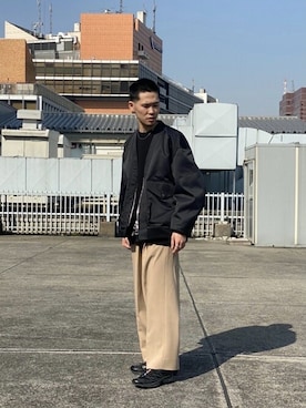 kyosukeさんのコーディネート