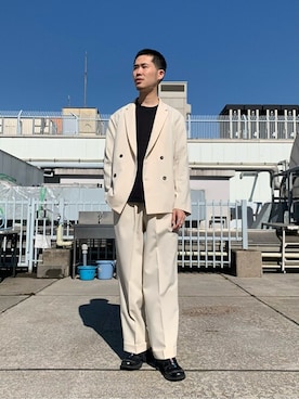 kyosukeさんのコーディネート