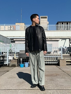 kyosukeさんのコーディネート