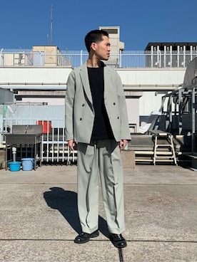 kyosukeさんのコーディネート