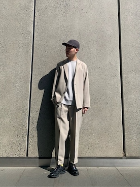 kyosukeさんのコーディネート