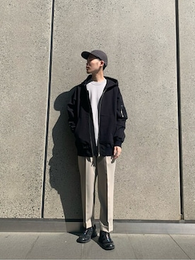 kyosukeさんのコーディネート