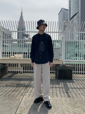 kyosukeさんのコーディネート