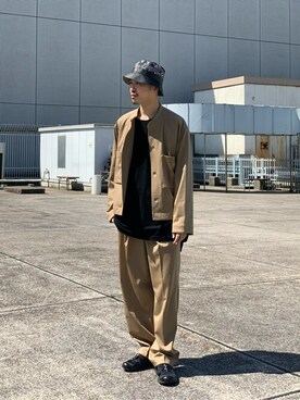 kyosukeさんのコーディネート