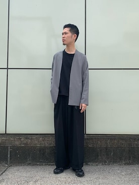 kyosukeさんのコーディネート