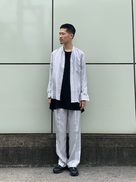 kyosukeさんのコーディネート