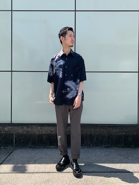 kyosukeさんのコーディネート