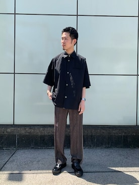 kyosukeさんのコーディネート