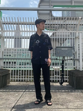 kyosukeさんのコーディネート