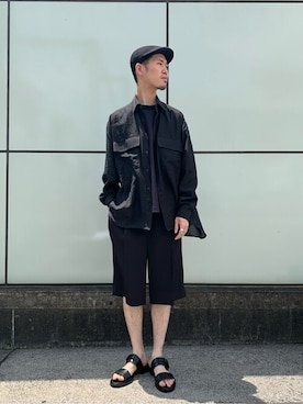 kyosukeさんのコーディネート