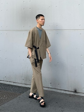 kyosukeさんのコーディネート