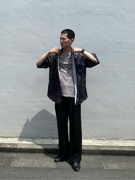 kyosukeさんのコーディネート