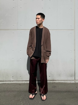 kyosukeさんのコーディネート