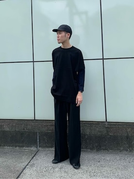 kyosukeさんのコーディネート