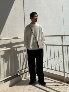 kyosukeさんのコーディネート