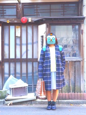 神保町 のレディース人気ファッションコーディネート Wear