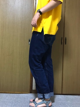 EVEVさんのコーディネート