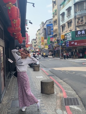 Katon.さんのコーディネート