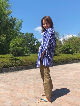 Katon.さんのコーディネート