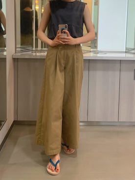 Katon.さんのコーディネート