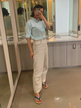 Katon.さんのコーディネート