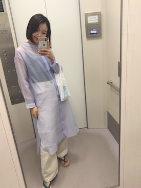 Katon.さんのコーディネート