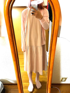 Saki Tsuchiyaさんのコーディネート