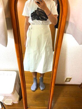 Saki Tsuchiyaさんのコーディネート